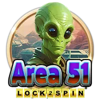 Area 51 Lock 2 Spin